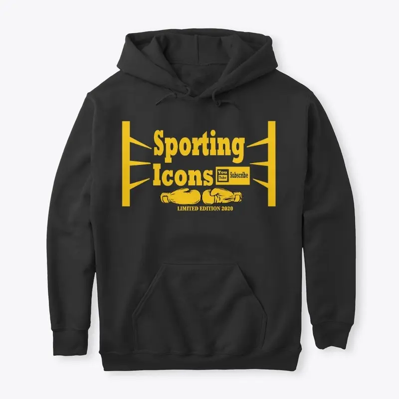 Sporting Icons Limited Edition 2020