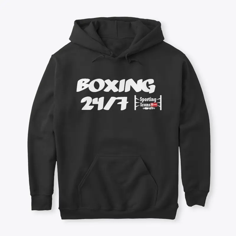 Boxing 24/7