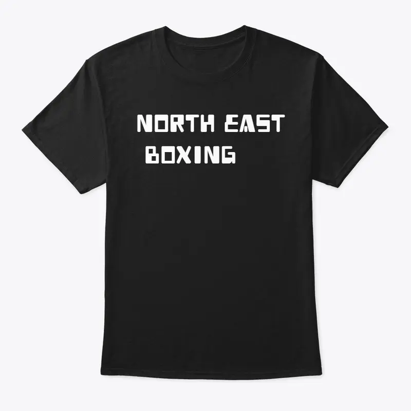 North East Boxing