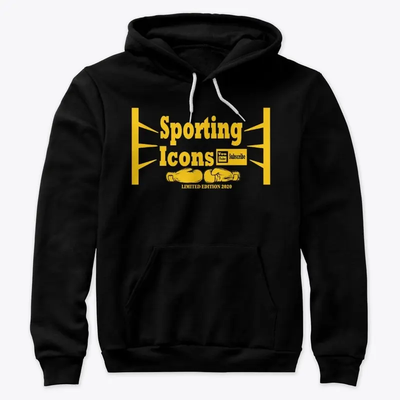 Sporting Icons Limited Edition 2020