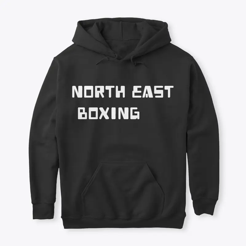 North East Boxing